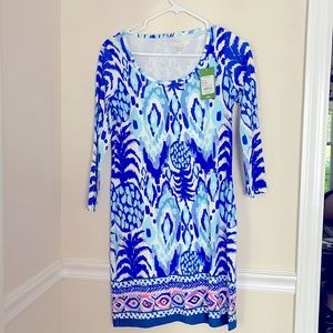 Lilly Pulitzer *New with Tags* dress
